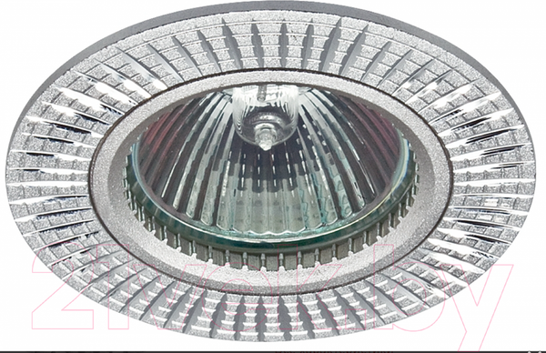 Изображение товара Точечный светильник ЭРА KL32 AL/SL/1 / Б0049559