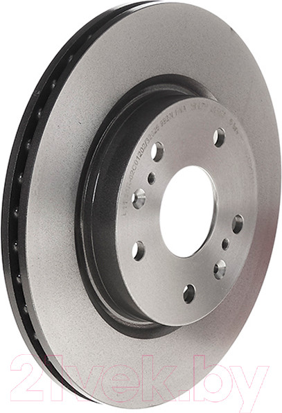 Изображение товара Тормозной диск Brembo 09C04711