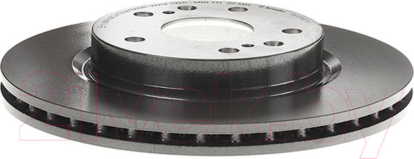 Изображение товара Тормозной диск Brembo 09C04711