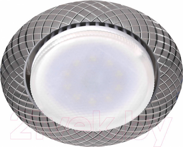 Изображение товара Точечный светильник ЭРА KL 76 AL/SL /1 / Б0048961