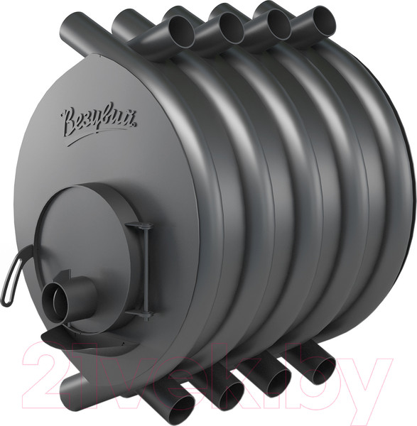 Изображение товара Печь отопительная Везувий АОГТ 02