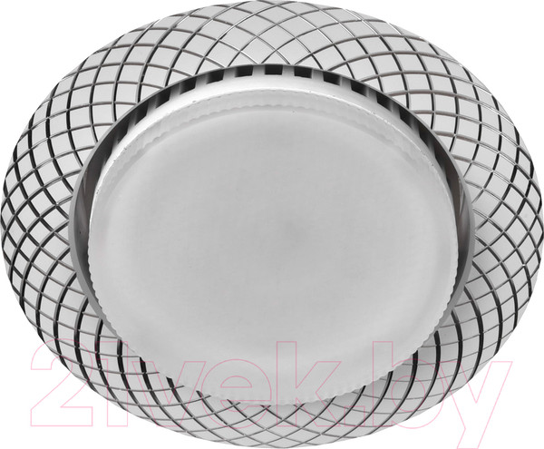 Изображение товара Точечный светильник ЭРА KL 76 AL/WH /1 / Б0048962