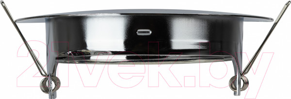 Изображение товара Точечный светильник ЭРА KL35 A CH /1 / Б0049556