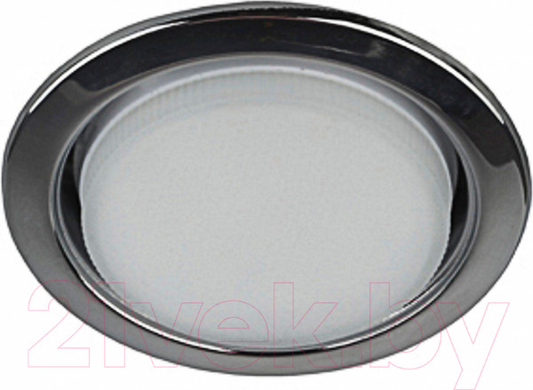 Изображение товара Точечный светильник ЭРА KL35 BK /1 (к) / Б0048945