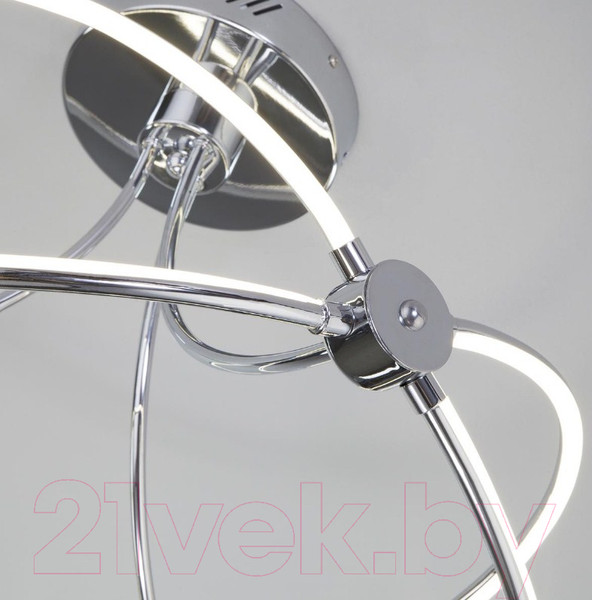 Изображение товара Потолочный светильник Евросвет Smart 90246/6 (хром)