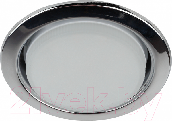 Изображение товара Точечный светильник ЭРА KL35 CН /1 (к) / Б0048946