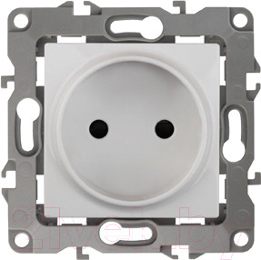 Изображение товара Розетка ЭРА 12-2105-01 / Б0018254 (белый)