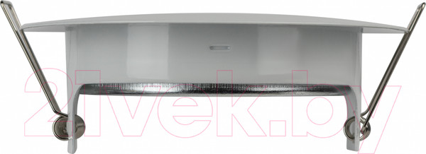 Изображение товара Точечный светильник ЭРА KL35 А WH /1 / Б0048953