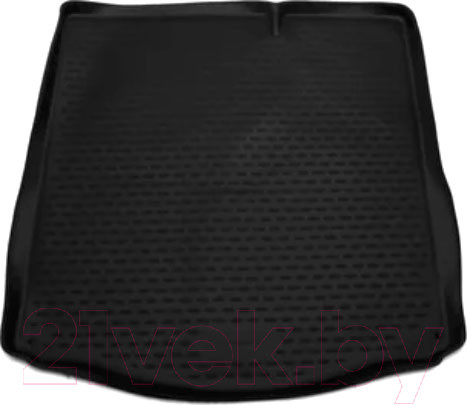 Изображение товара Коврик для багажника ELEMENT ELEMENT3824B10 для Citroen C-Elysee