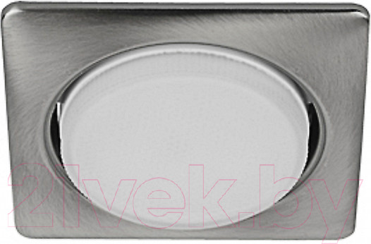 Изображение товара Точечный светильник ЭРА KL71 SN /1 (к) / Б0048959