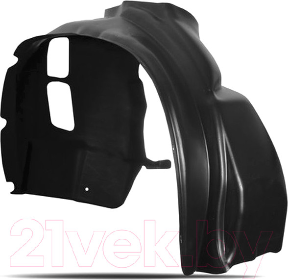 Изображение товара Подкрылок Totem Liners NLL.10.24.001 для Citroen Jumper (передний левый)