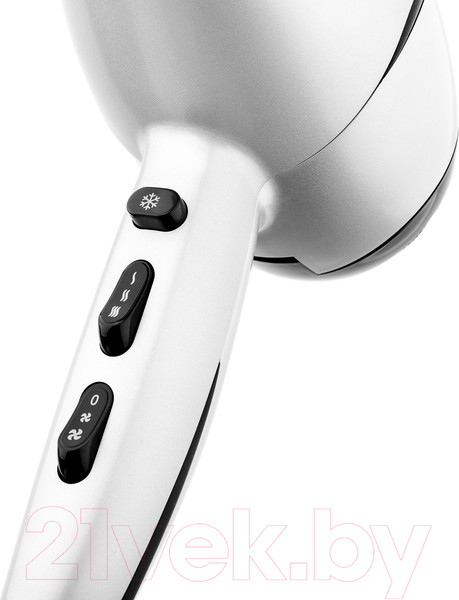 Изображение товара Фен FIRST Austria FA-5654-9-SI