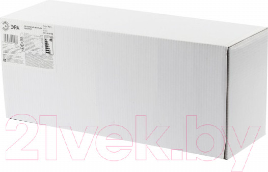 Изображение товара Комплект точечных светильников ЭРА SKD-13-36-40K-W20 / Б0049782