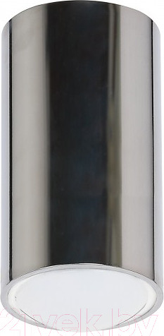 Изображение товара Точечный светильник ЭРА OL15 GU10 CH / Б0049033