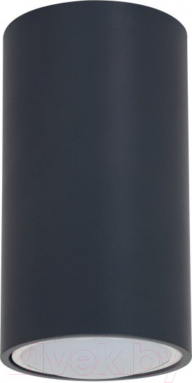 Изображение товара Точечный светильник ЭРА OL15 GU10 DG / Б0049032