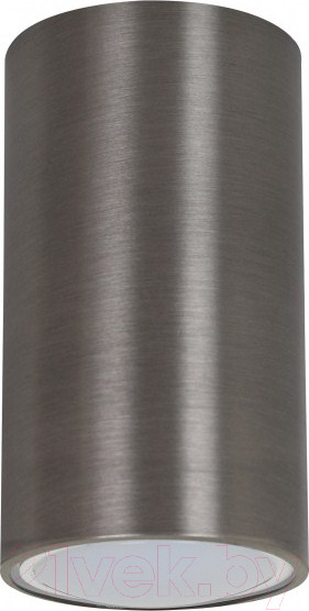 Изображение товара Точечный светильник ЭРА OL15 GU10 SN / Б0049049