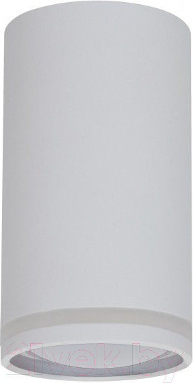 Изображение товара Точечный светильник ЭРА OL16 GU10 WH / Б0049043