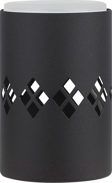 Изображение товара Точечный светильник ЭРА OL10 LD GX53 BK / Б0050268