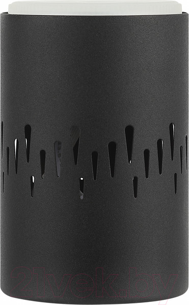 Изображение товара Точечный светильник ЭРА OL11 LD GX53 BK / Б0050270