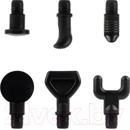 Изображение товара Массажный пистолет Gezatone AMG143 / 1301299