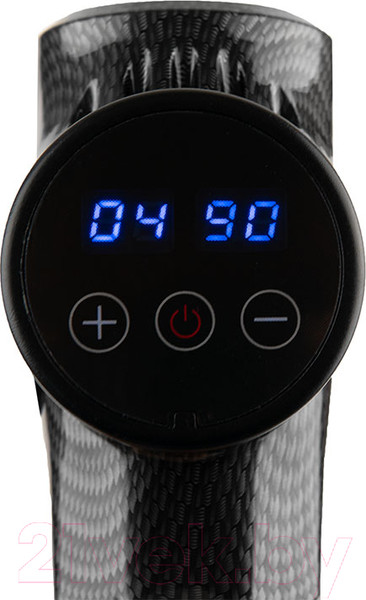 Изображение товара Массажный пистолет Gezatone AMG143 / 1301299