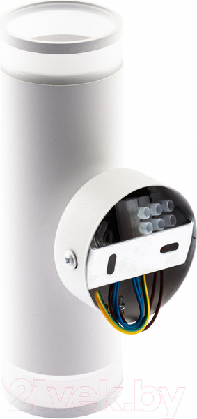 Изображение товара Бра ЭРА WL30 GU10 WH / Б0049015