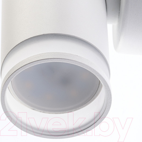 Изображение товара Бра ЭРА WL30 GU10 WH / Б0049015