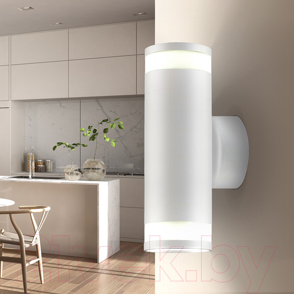 Изображение товара Бра ЭРА WL30 GU10 WH / Б0049015