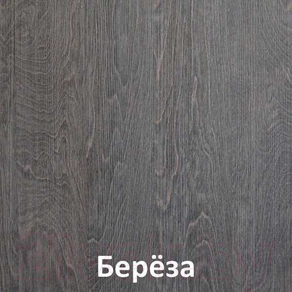 Изображение товара Вешалка для одежды Кортекс-мебель Лара ВП2 (береза)