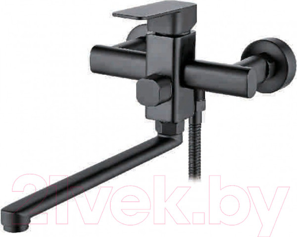 Изображение товара Смеситель Ledeme L2233B