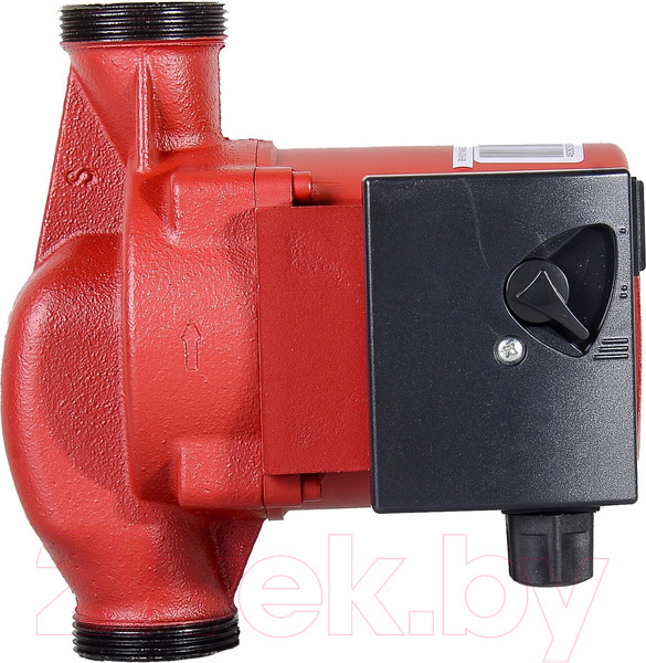 Изображение товара Циркуляционный насос Вихрь Стандарт Ц-25/8 (68/7/11)