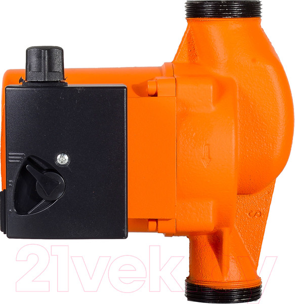 Изображение товара Циркуляционный насос Вихрь Проф ЦН-25-8 (68/7/12)