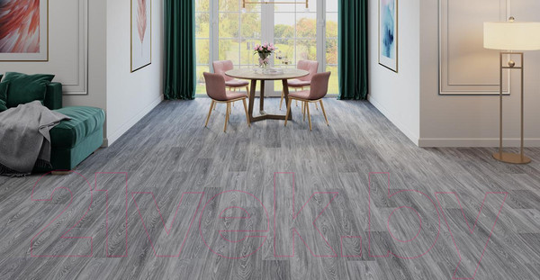 Изображение товара Ламинат Kastamonu Floorpan Emerald Дуб Ларсен (FP0568)