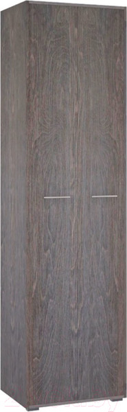 Изображение товара Шкаф Кортекс-мебель Лара ШП2-45 (береза)