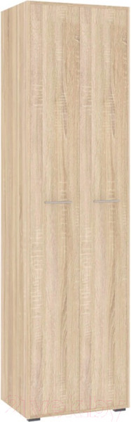 Изображение товара Шкаф Кортекс-мебель Лара ШП2-45 (дуб сонома)