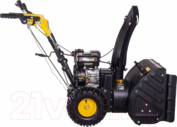 Изображение товара Снегоуборщик бензиновый Huter SGC 4100LX (70/7/26)