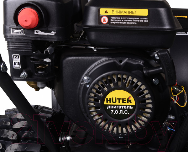 Изображение товара Снегоуборщик бензиновый Huter SGC 4100LX (70/7/26)