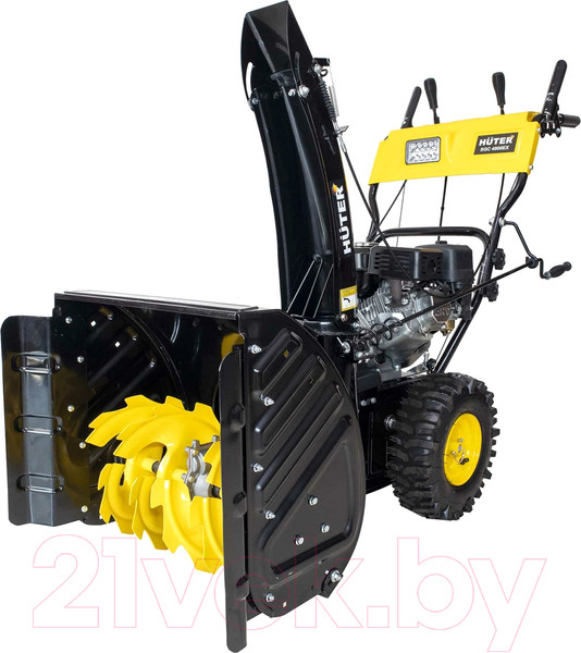Изображение товара Снегоуборщик бензиновый Huter SGC 4800EX (70/7/27)