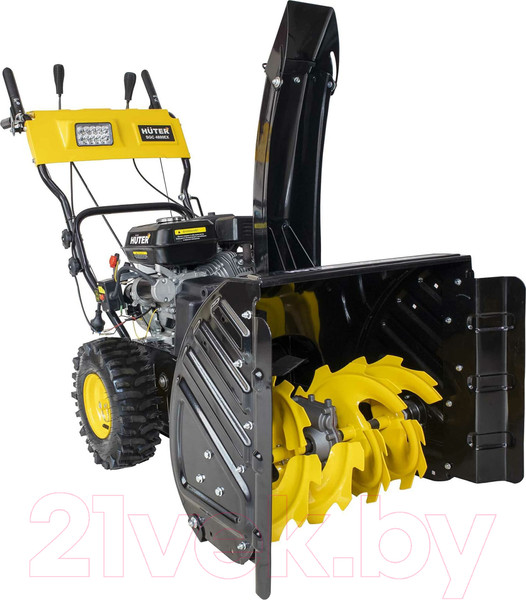 Изображение товара Снегоуборщик бензиновый Huter SGC 4800EX (70/7/27)