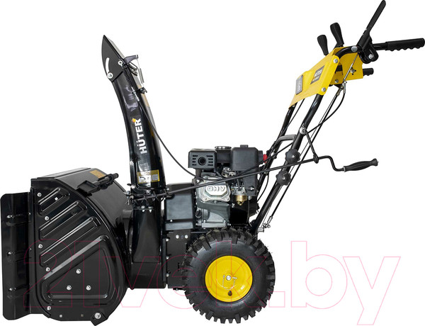 Изображение товара Снегоуборщик бензиновый Huter SGC 4800EX (70/7/27)