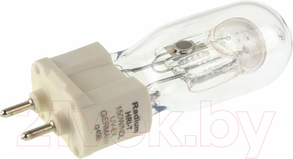Изображение товара Лампа для осветителя студийного Falcon Eyes HRI-T150 / 14731