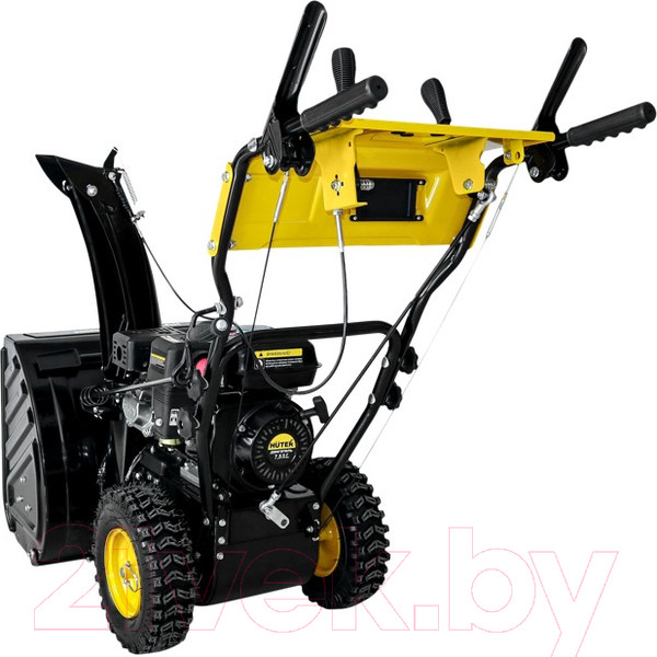 Изображение товара Снегоуборщик бензиновый Huter SGC 5500Х (70/7/36)