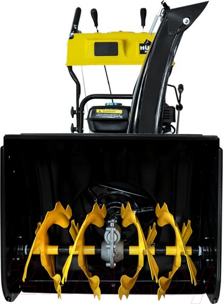 Изображение товара Снегоуборщик бензиновый Huter SGC 5500Х (70/7/36)