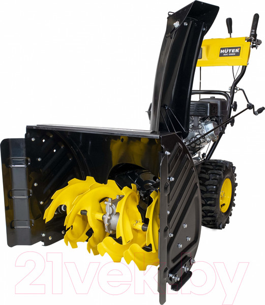Изображение товара Снегоуборщик бензиновый Huter SGC 5500Х (70/7/36)