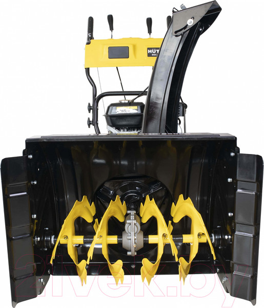 Изображение товара Снегоуборщик бензиновый Huter SGC 5500Х (70/7/36)