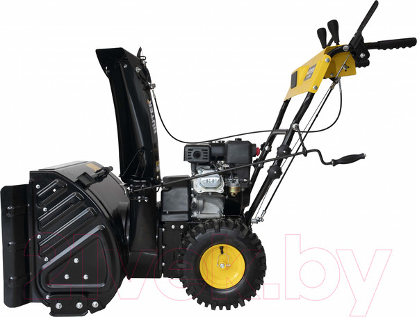 Изображение товара Снегоуборщик бензиновый Huter SGC 5500Х (70/7/36)
