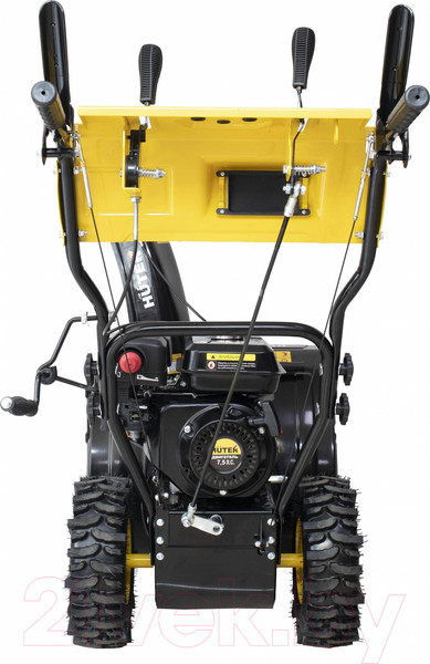 Изображение товара Снегоуборщик бензиновый Huter SGC 5500Х (70/7/36)