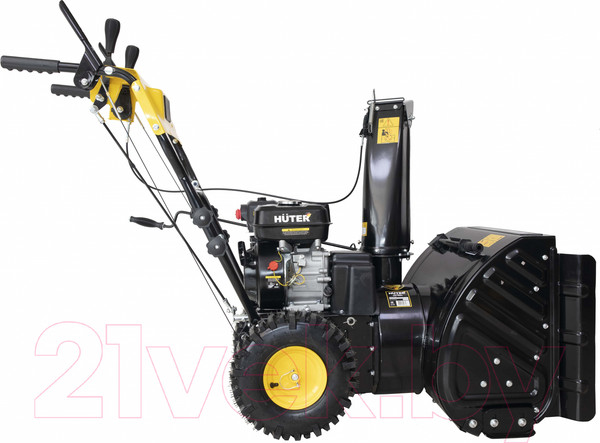 Изображение товара Снегоуборщик бензиновый Huter SGC 5500Х (70/7/36)