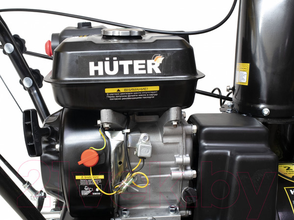 Изображение товара Снегоуборщик бензиновый Huter SGC 5500Х (70/7/36)