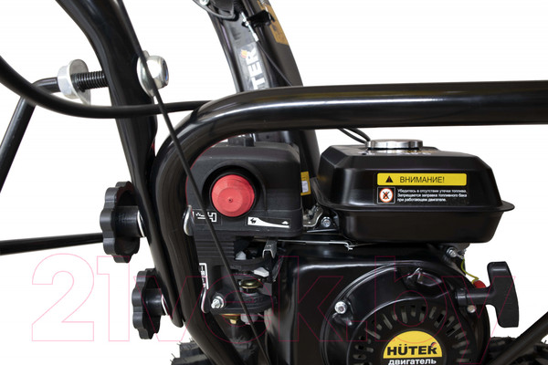 Изображение товара Снегоуборщик бензиновый Huter SGC 5500Х (70/7/36)